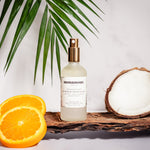 Summer Nostalgia Aromatherapy Fragrance Mist