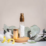 Calming Zen Aromatherapy Travel Mist