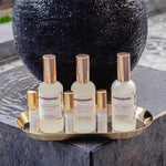 Deluxe Aromatherapy Fragrance Mist Discovery Collection