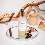 Warm Cashmere Aromatherapy Fragrance Mist